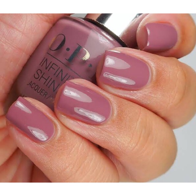  OPI  IS L57 You Sustain Me INFINITE SHINE Shopee 