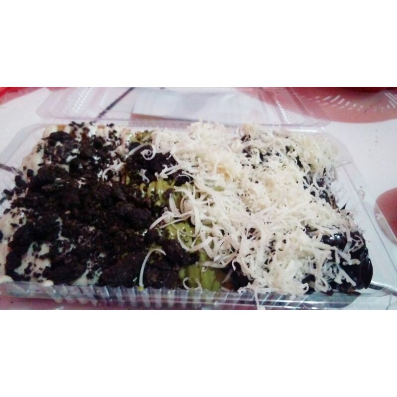 

pisang nugget (banugget)