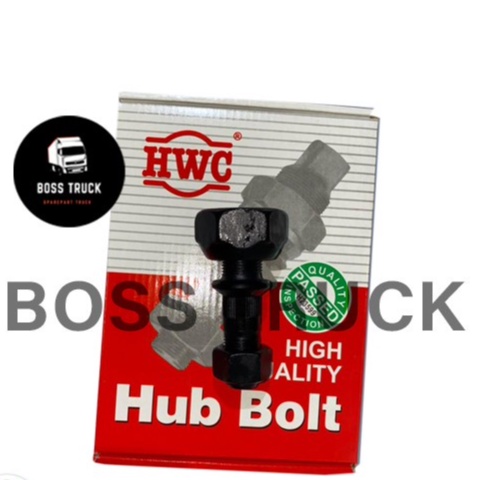 Baut Roda Depan PS CANTER