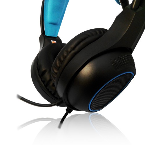 NYK HS-M01 Jugger / NYK M01 / NYK Jugger Gaming Headset