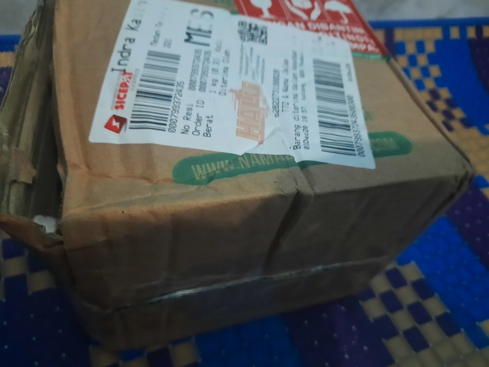 Happy Green - Tea Tree Essential Oil 10ml