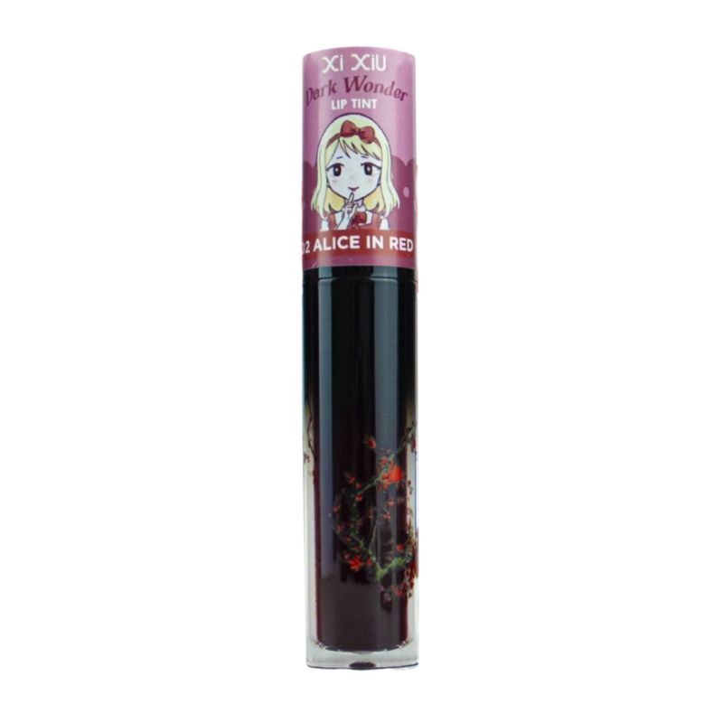 XI XIU Dark Wonder Lip Tint 5g