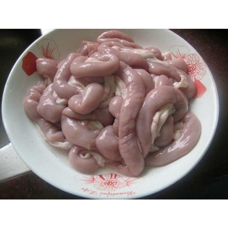 

Usus Babi 1 kg Fresh