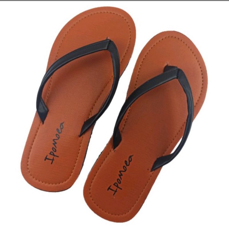 sandal jepit wanita ipomoea sandal teplek