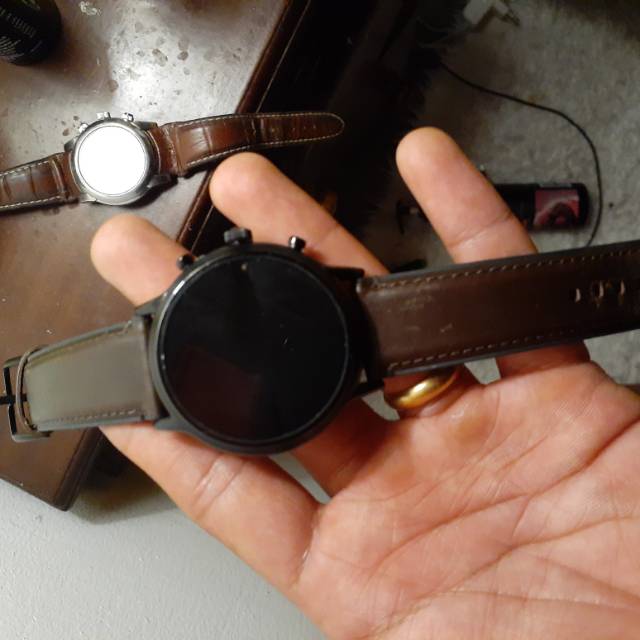 Jam tangan fossil gen 5