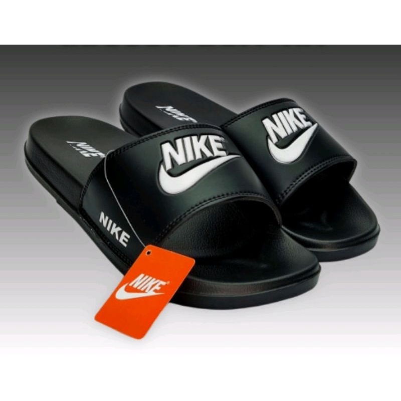 SANDAL COWOK SLIDE SPORT