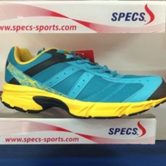 Sepatu running kets specs 2015 vinson massif original 100% best seller