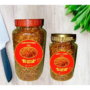

Kentang Kering "Bu Giyar" 10 PC