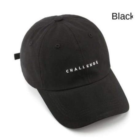 Topi Bisbol Challenge Terlaris dan Terkece