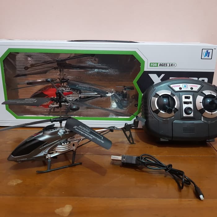 RC Free ongkir  remote control helikopter / rc helikopter / rc pesawat terbang