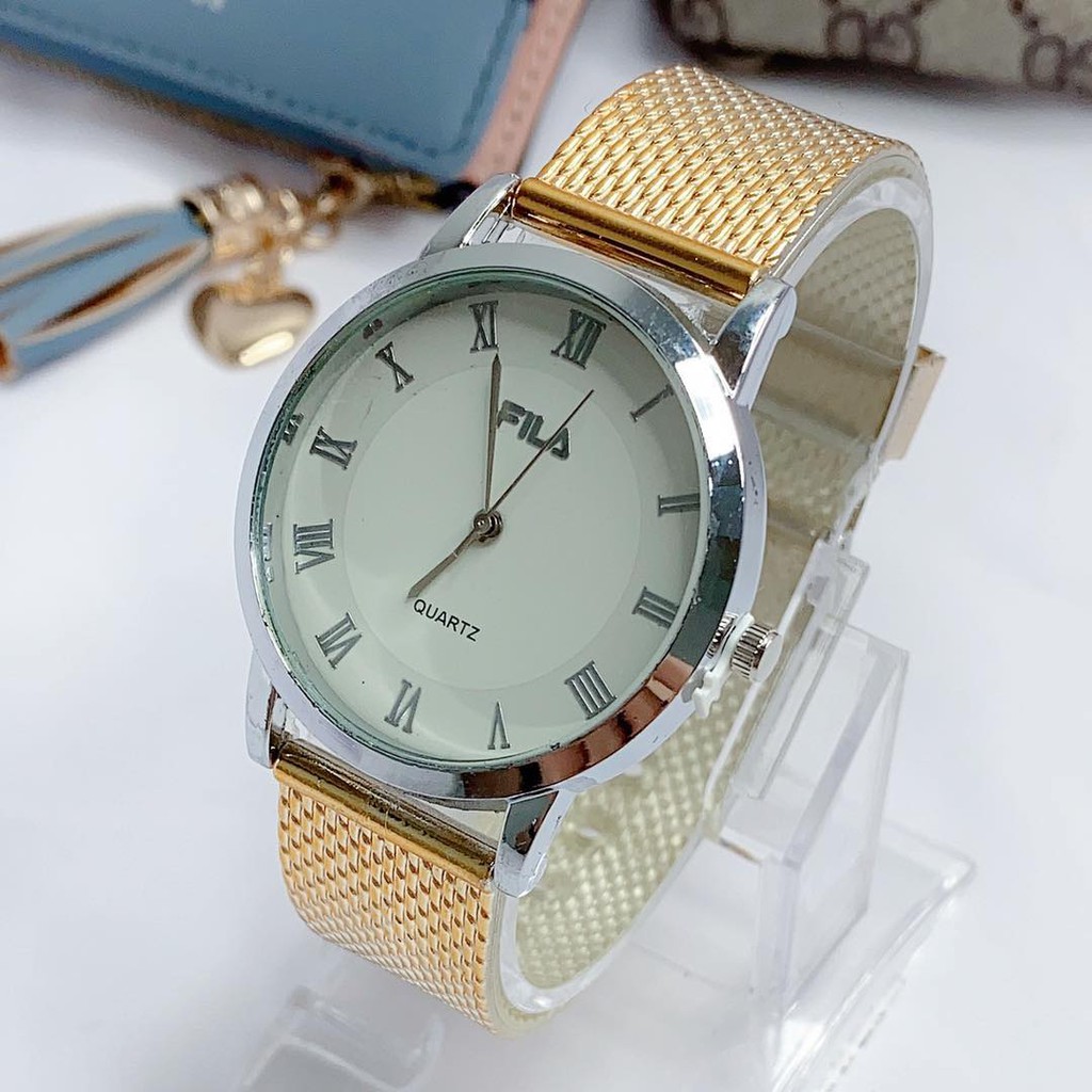 JAM TANGAN KASUAL WANITA PRIA MURAH DISPLAY QUARTZ HARGA GROSIRAN