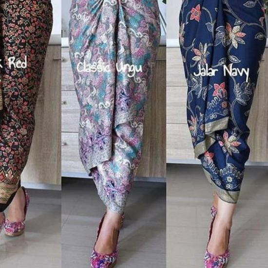 ♣ ROK LILIT BATIK / ROK LILIT MURAH / ROKLILIT BATIK MURAH/ ROK BAWAHAN BATIK / ROK KEBAYA ♠