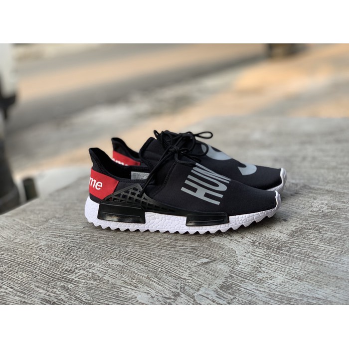 adidas nmd human race supreme
