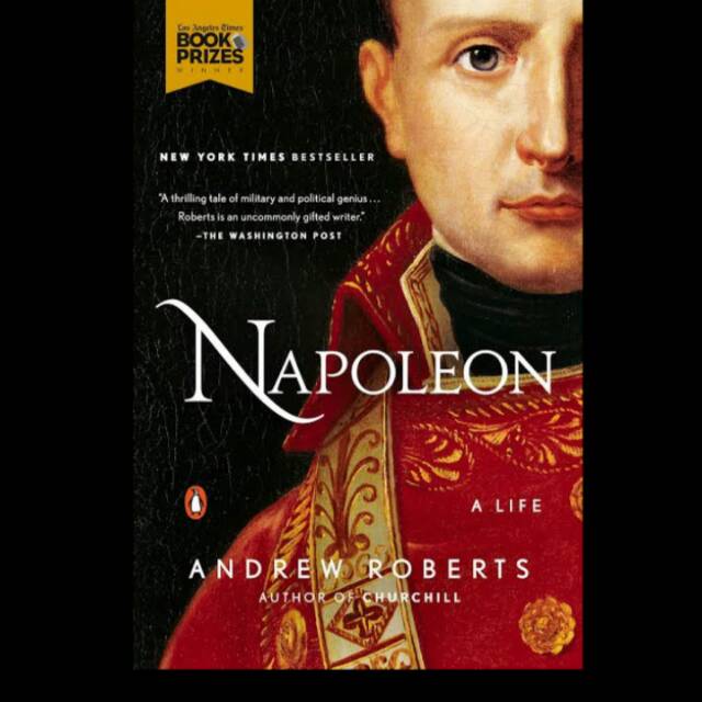 Napoleon: A Life