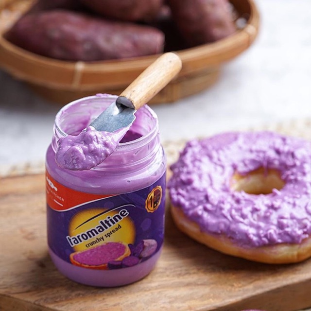 

Selai Taromaltine