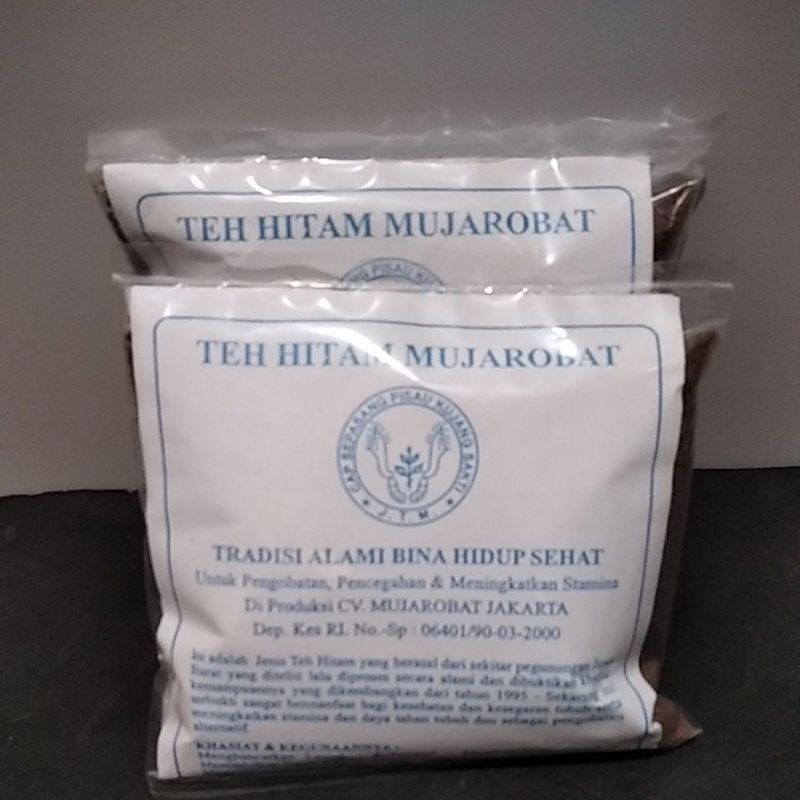 

Teh Hitam Mujarobat Teh Herbal teh herbal