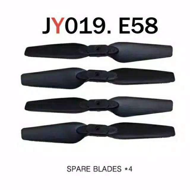 Baling-baling Drone Eachine E58 / JY019