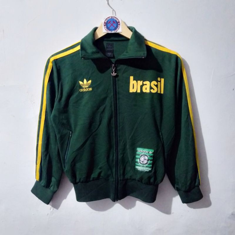 tracktop Adidas original