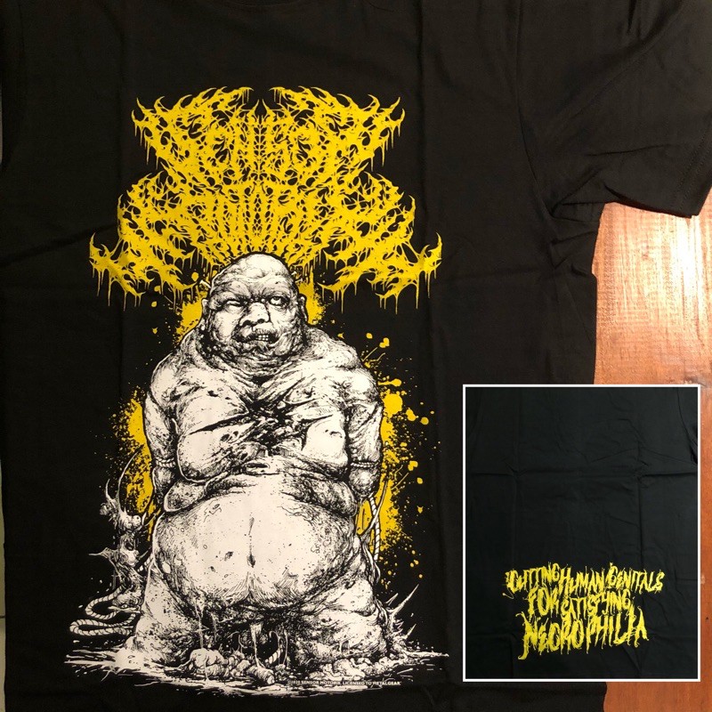 TS Sensor Motorik - Cutting