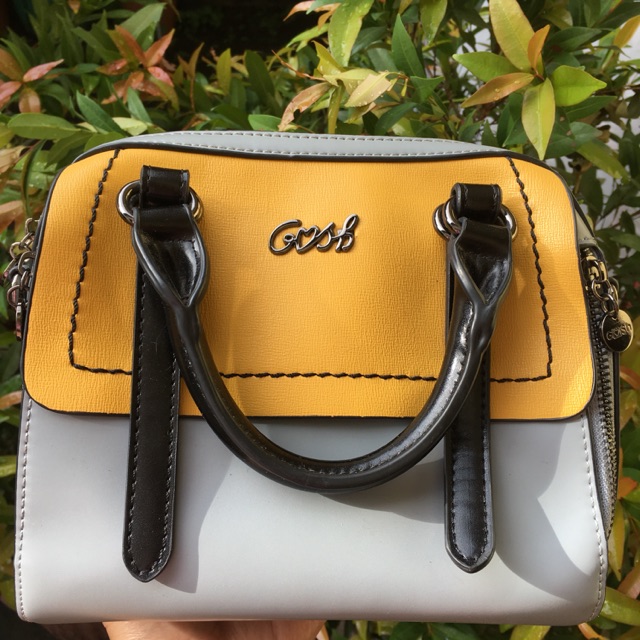 Tas Gosh 430 preloved