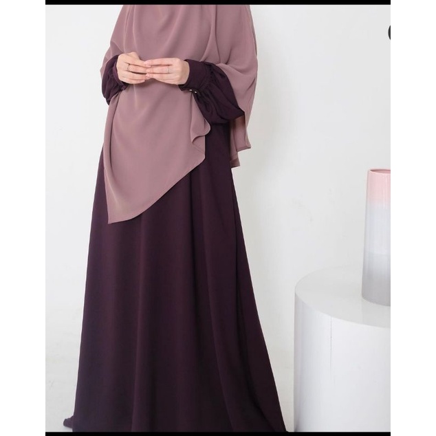 Nabila Abaya by Sabinaselly