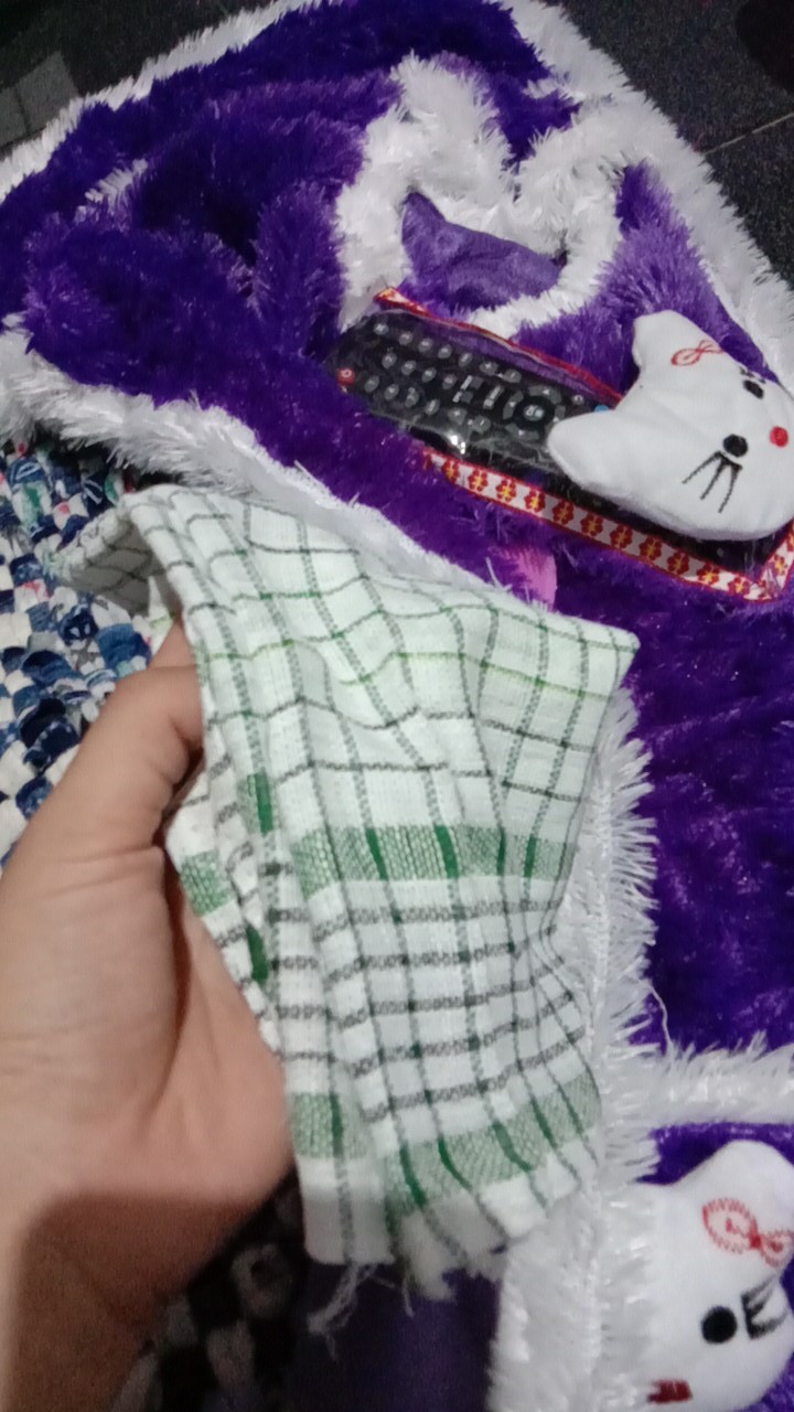 Ecer Serbet Dapur Lap Dapur Lap Pring Lap Tangan Dll Murah