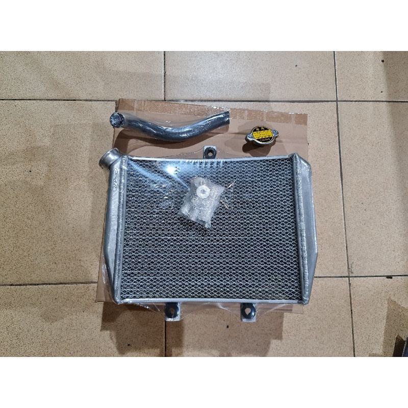 Harga Radiator Ninja RR BIG Volume Terbaru Jun 2026 | BigGo Indonesia