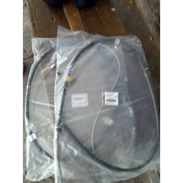 CABLE HANDREM L300 BENSIN ORI