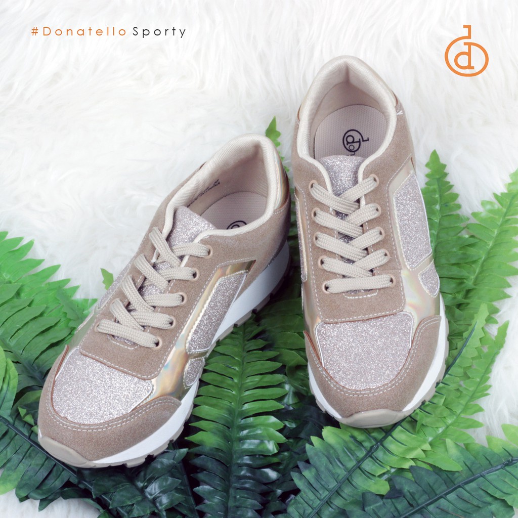 

Donatello CYC34480 Sneakers Wanita