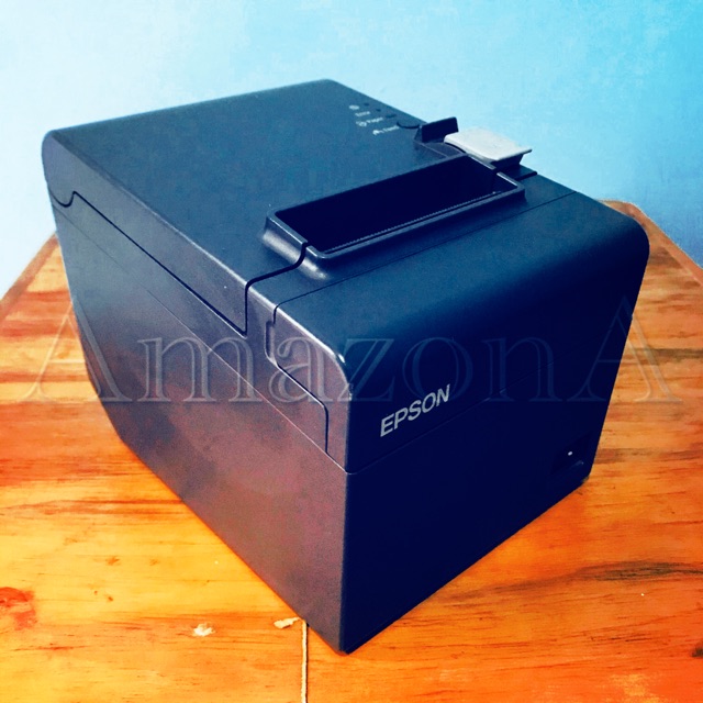 PRINTER EPSON TM-T82 EPSON USB/ PARAREL/ SERIAL/ LAN