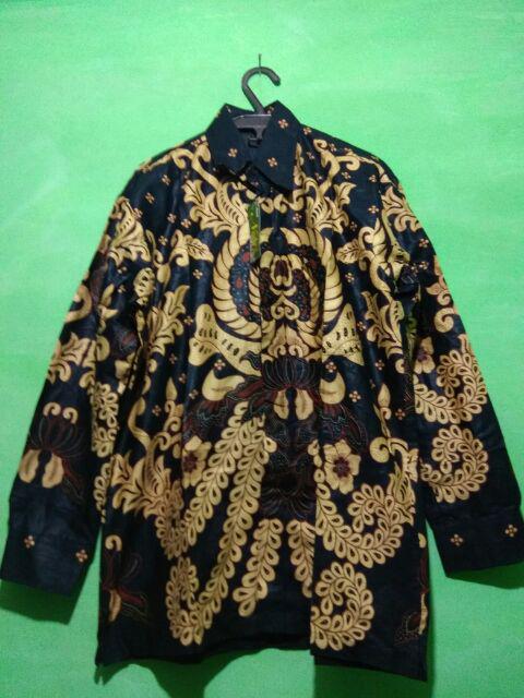 Maura Couple - Sania Ruffle Batik Couple Ori Ndoro Jowi Dnt Garansi Termurah Shopee - Couple 2499