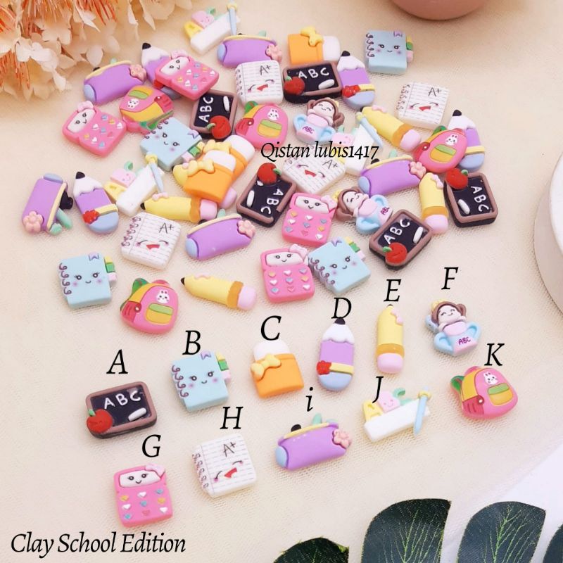 Clay Edisi School