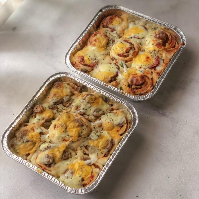 

Pastry | Pizza Rolls Kualitas Terbaik