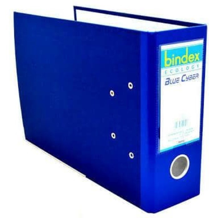 Binder Polos - Binder Plastik - Binder Loose Leaf Odner Bindex 777 Kwitansi / 1/2 Folio Produk