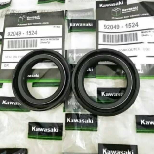 

Seal oil fork klx / seal oil