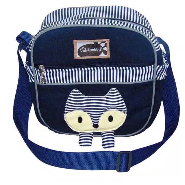 Tas bayi kecil snobby tupai series STT6203