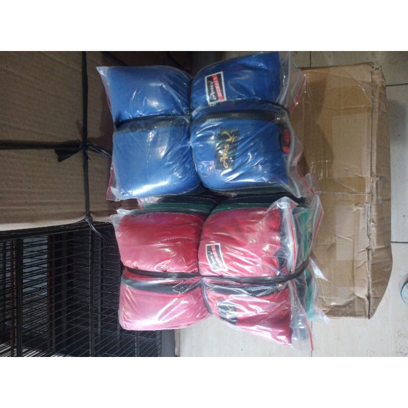 Krodong sangkar murai no.1