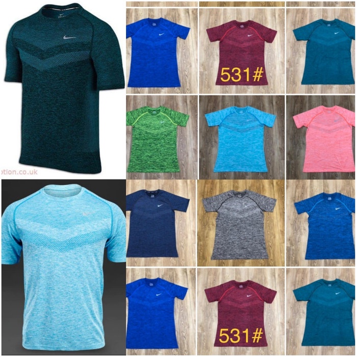PRIA-TEE-MUSCLE- BAJU KAOS DRY FIT NIKE PRIA GRADE ORI -MUSCLE-TEE-PRIA.