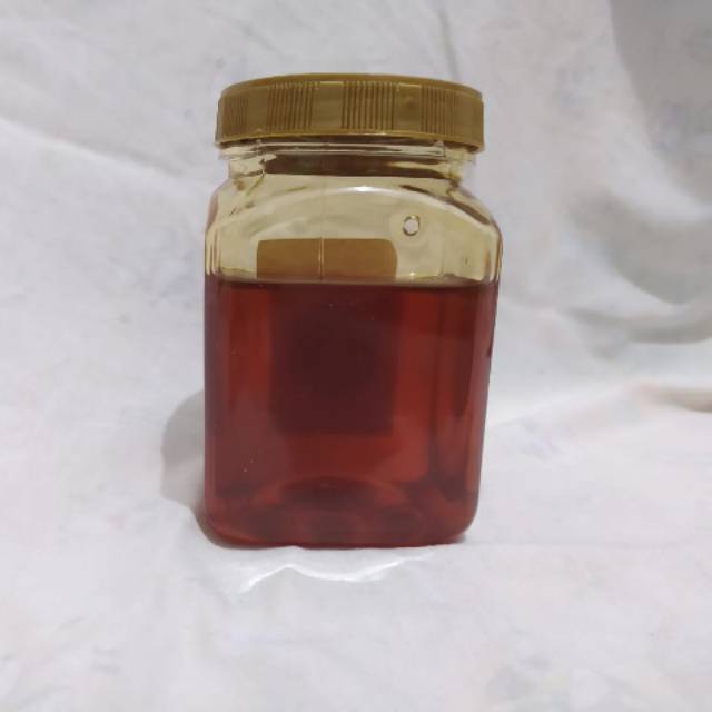 

Madu Yaman Marai Fakhir 100% Asli [ukuran 100 gr]