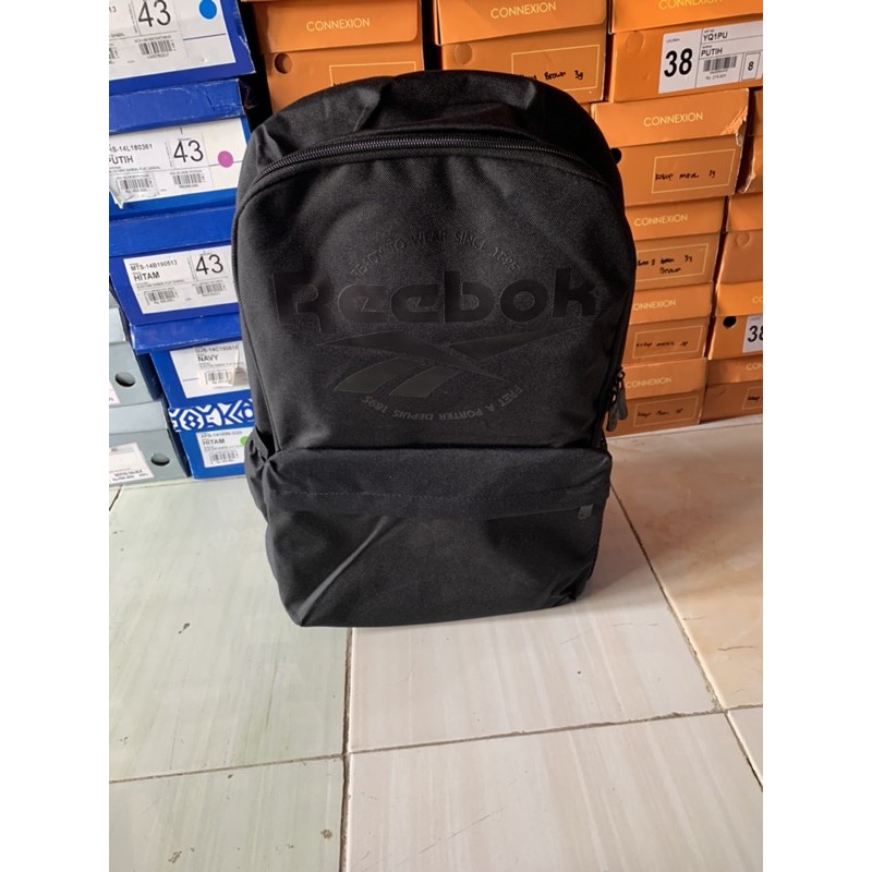 TAS RANSEL DIADORA/REEBOK SPORT STATION ORIGINAL