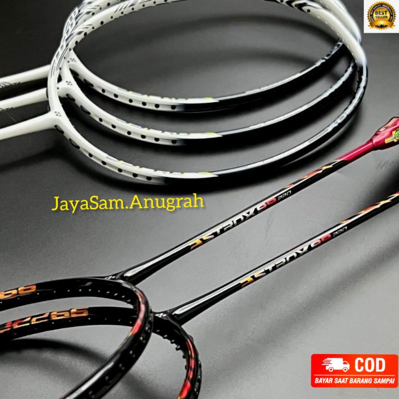 RAKET ASEAN PREMIUM ASTROX 99 PRO KENTO MOMOTA 30LBS