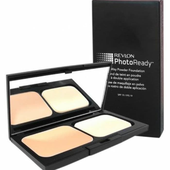 Revlon Photoready Two Way Powder Foundation