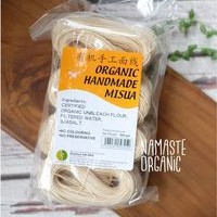 

MEET ORGANIC - HANDMADE MISUA 500GR