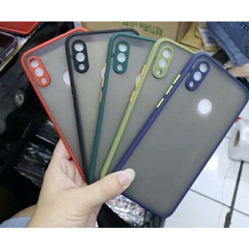 silikon case redmi note 7 terbaru harga terjangkau kualitas bagus buruan order
