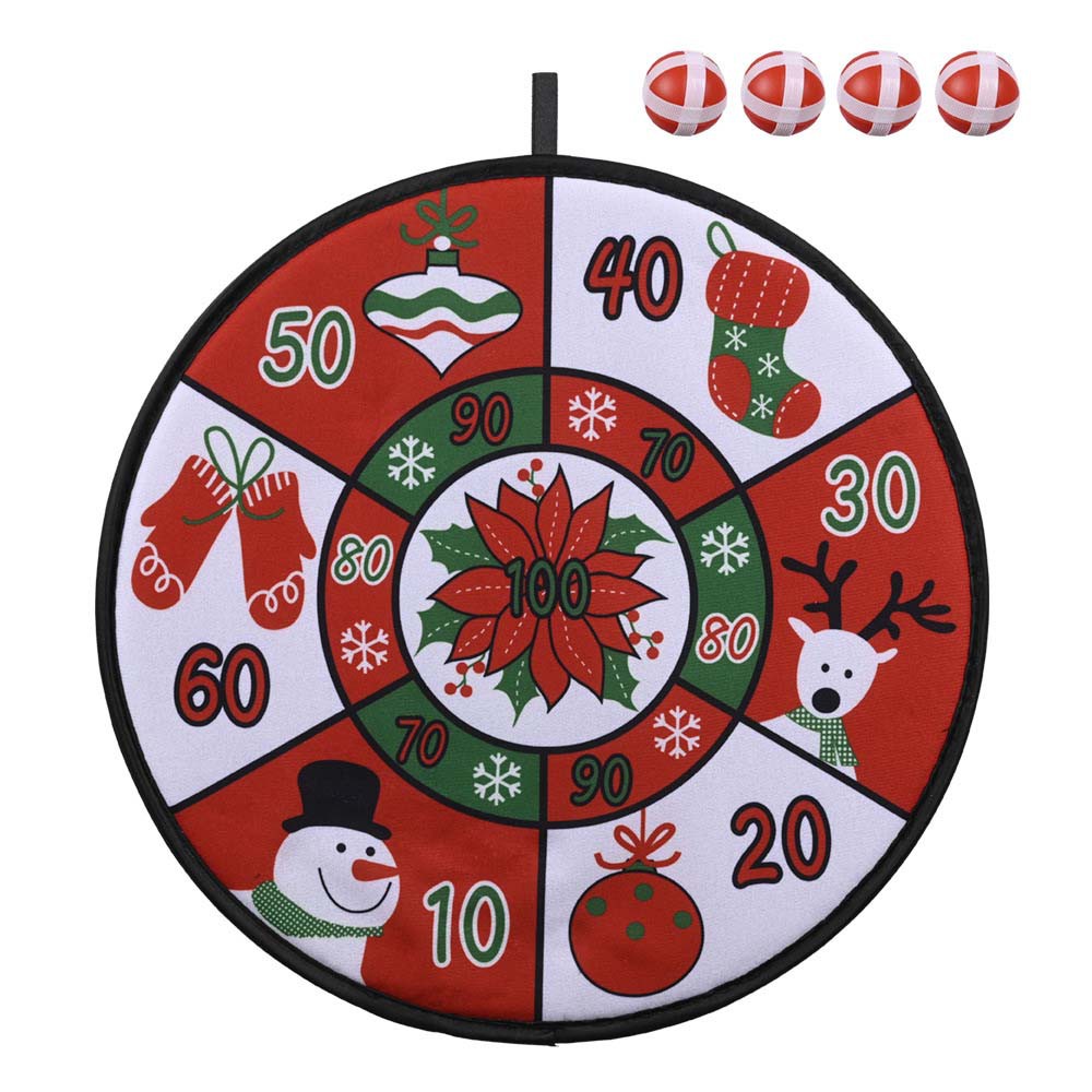 indoor dart board