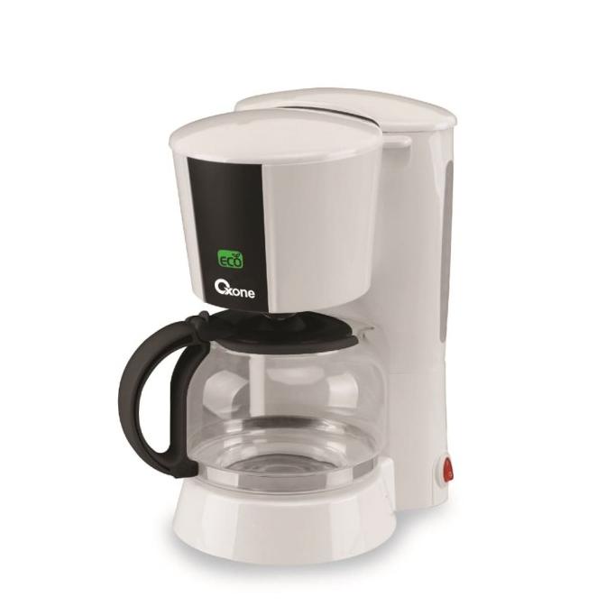 

[ COD ] OXONE Coffee & Tea Maker OX-121 TERUJI Kode 344