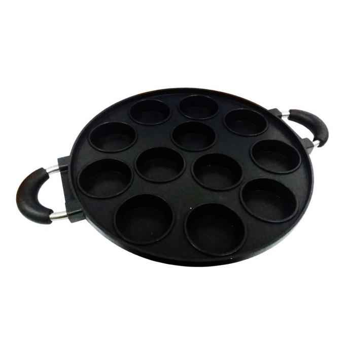 

Suggo Cake Pan 12 Lubang Zein_Store90