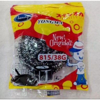 Sikat Gosokan Kosokan Panci Sponge Yongma