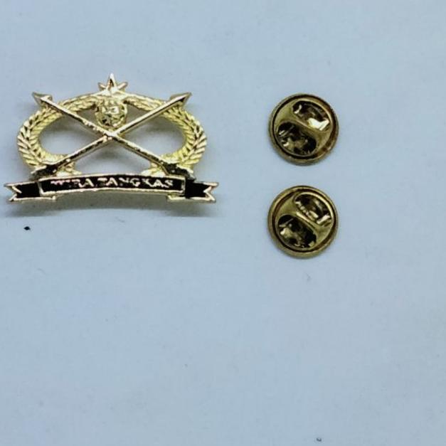 Pin Wiratangkas Perhubungan / Taruna Perhubungan / Taruna Pelayaran / Taruna Penerbangan