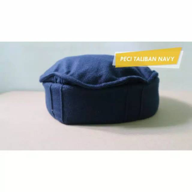 Peci Pakol Taliban/ Peci Taliban